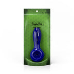 Inside Out Linework Hand Pipe Spoon