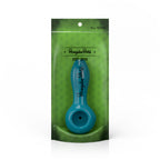 Inside Out Linework Hand Pipe Spoon