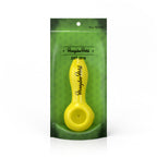 Inside Out Linework Hand Pipe Spoon
