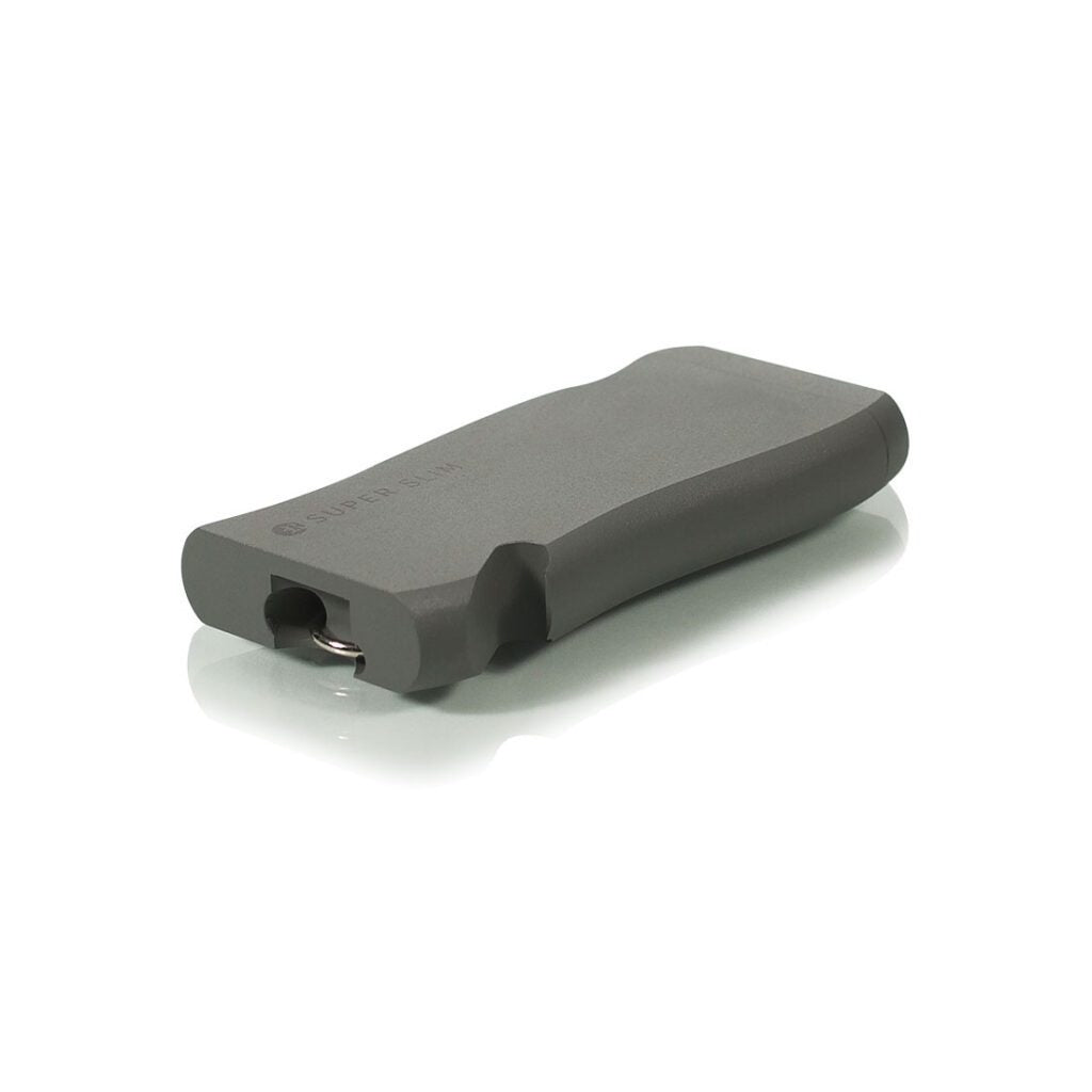 RYOT SUPER SLIM MAGNETIC DUGOUT WITH ONE HITTER