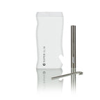 RYOT SUPER SLIM MAGNETIC DUGOUT WITH ONE HITTER