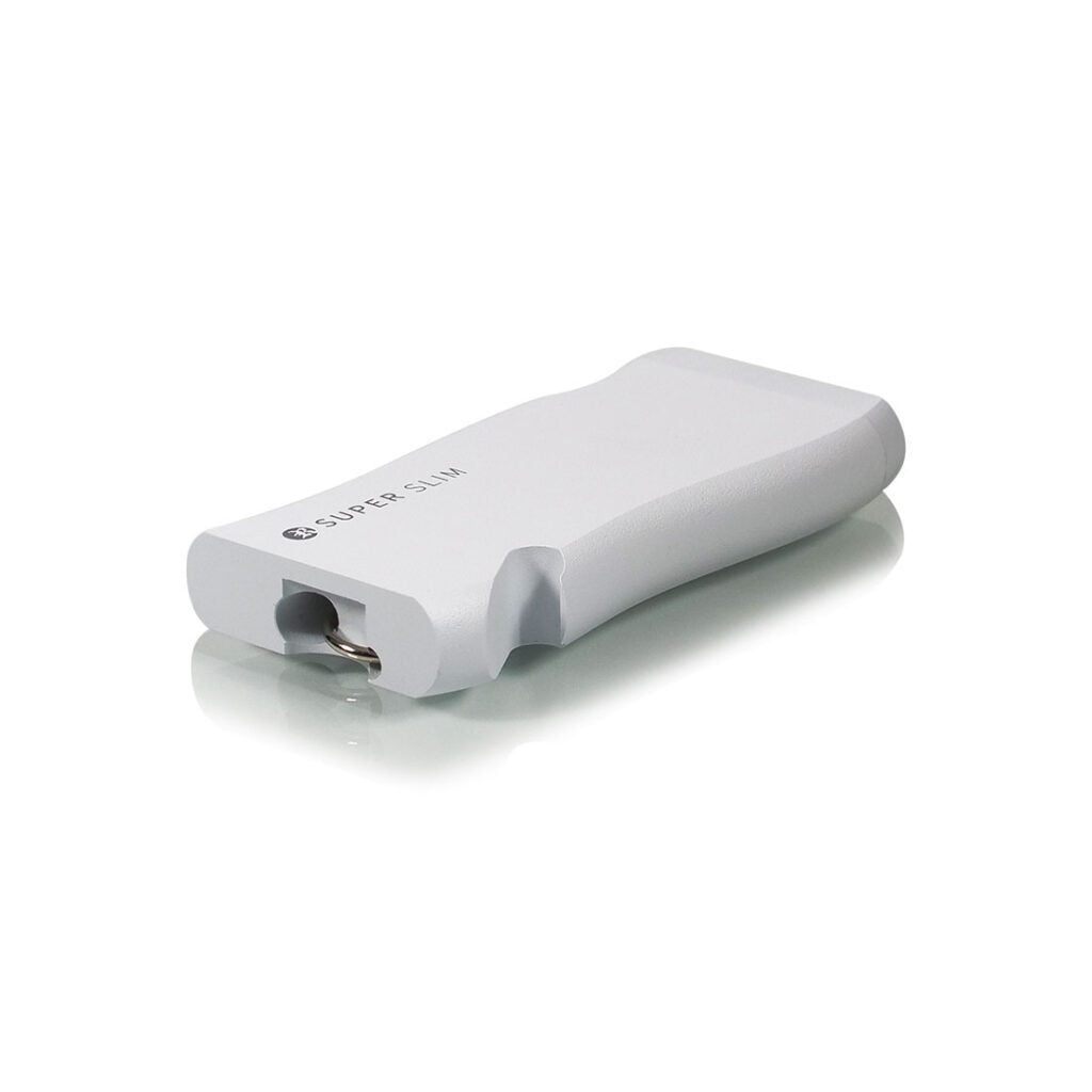 RYOT SUPER SLIM MAGNETIC DUGOUT WITH ONE HITTER