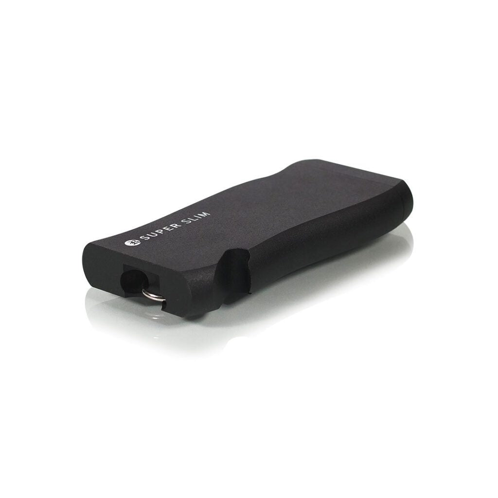 RYOT SUPER SLIM MAGNETIC DUGOUT WITH ONE HITTER