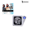 Cheech and Chong Panther - 1000g X 0.1g