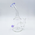 INLINE PERC DAB RIG
