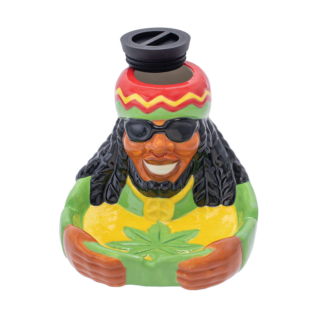 CERAMIC STASH TRAY