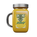Jazz Train Smoke Eliminator Candle