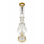 LOOKAH 20 INCH  2 CYLINDER HONEYCOMB RECYCLER RIG