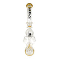 LOOKAH 20 INCH  2 CYLINDER HONEYCOMB RECYCLER RIG