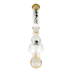 LOOKAH 20 INCH  2 CYLINDER HONEYCOMB RECYCLER RIG