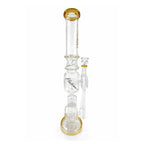 LOOKAH 20 INCH  2 CYLINDER HONEYCOMB RECYCLER RIG