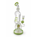 LOOKAH MULTI SPIKE SPIRAL INLINE PERC RECYCLER