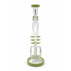 LOOKAH MULTI SPIKE SPIRAL INLINE PERC RECYCLER