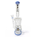 LOOKAH PLATINUM 17 INCH COIL PERC DAB RIG