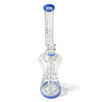 LOOKAH PLATINUM 17 INCH COIL PERC DAB RIG