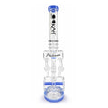 LOOKAH PLATINUM 20 INCH DONUT RECYCLER RIG