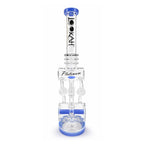 LOOKAH PLATINUM 20 INCH DONUT RECYCLER RIG