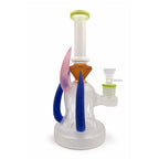 LOOKAH T’ATAOO 10 INCH HORNED DAB RIG