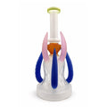 LOOKAH T’ATAOO 10 INCH HORNED DAB RIG