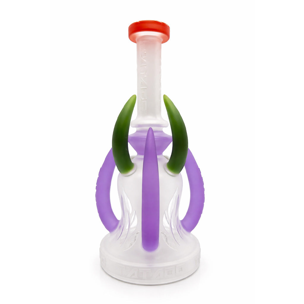 LOOKAH T’ATAOO 10 INCH HORNED DAB RIG