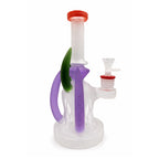 LOOKAH T’ATAOO 10 INCH HORNED DAB RIG
