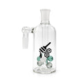 HONEYBEE HERB MULTI ORB BALL PERC ASH CATCHER