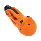 OCTOPUS CERAMIC HAND PIPE