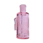 MILKYWAY PHOENIX SANDBLASTED SHOWERHEAD DIFFUSER WET ASH CATCHER