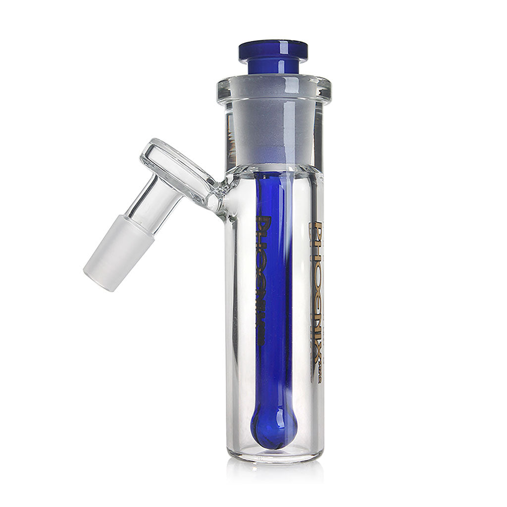 PHOENIX STAR ASH CATCHER WITH DOWNSTEM