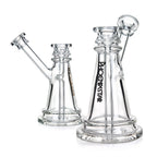 PHOENIX STAR 5 INCH ARCLINE UPRIGHT BUBBLER