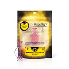 HONEY HIVE BUBBLE CARB CAP