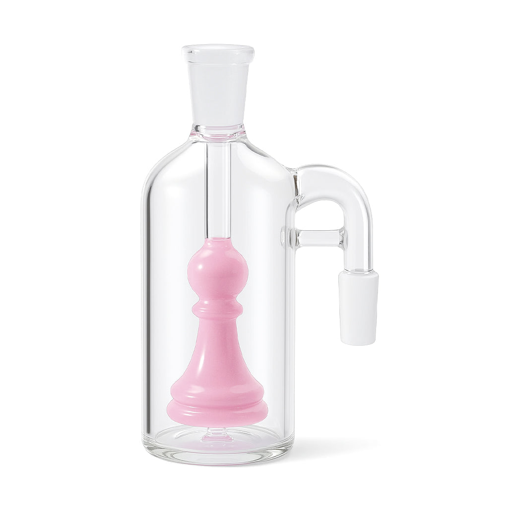 CHESS PAWN ASH CATCHER