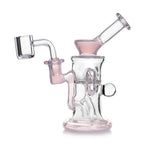 RECYCLER DAB RIG