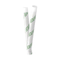 2PK QUICKHITTER DISPOSABLE CHILLUM - NATURAL