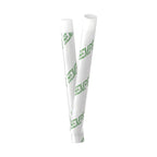 2PK QUICKHITTER DISPOSABLE CHILLUM - NATURAL