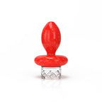 BALLON TOP VORTEX CARB CAP