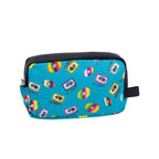 5IN X 3IN SMELLPROOF BAG - RETRO CD TAPE