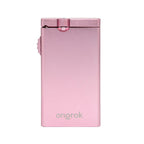 ONGROK Aluminum Dugout ­