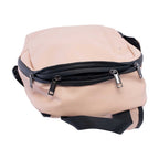 17IN X 10IN X 5IN SMELLPROOF BACKPACK - SAND DOLLAR