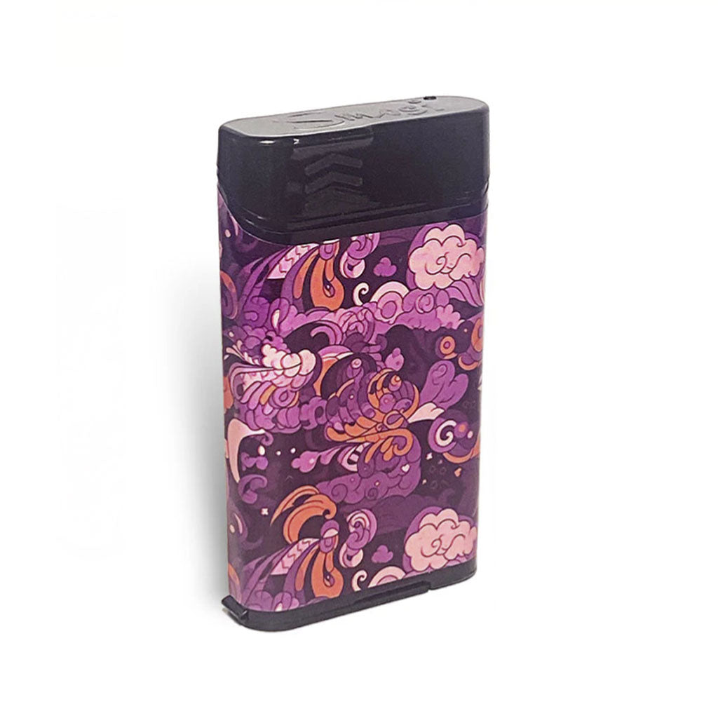 SMOSI EVOLUTION DUGOUT