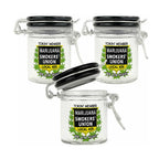UNION STASH MINI JAR – LOCAL 420