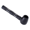WINDOW ALUMINIUM GLASS PIPE