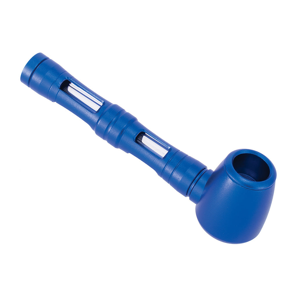 WINDOW ALUMINIUM GLASS PIPE