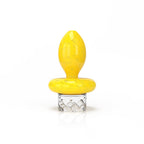 BALLON TOP VORTEX CARB CAP