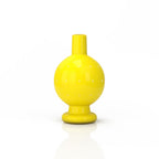 NEON BUBBLE CARB CAP